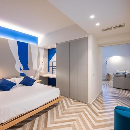 Amarina Suite Emotion Marina di Pietrasanta Exterior photo
