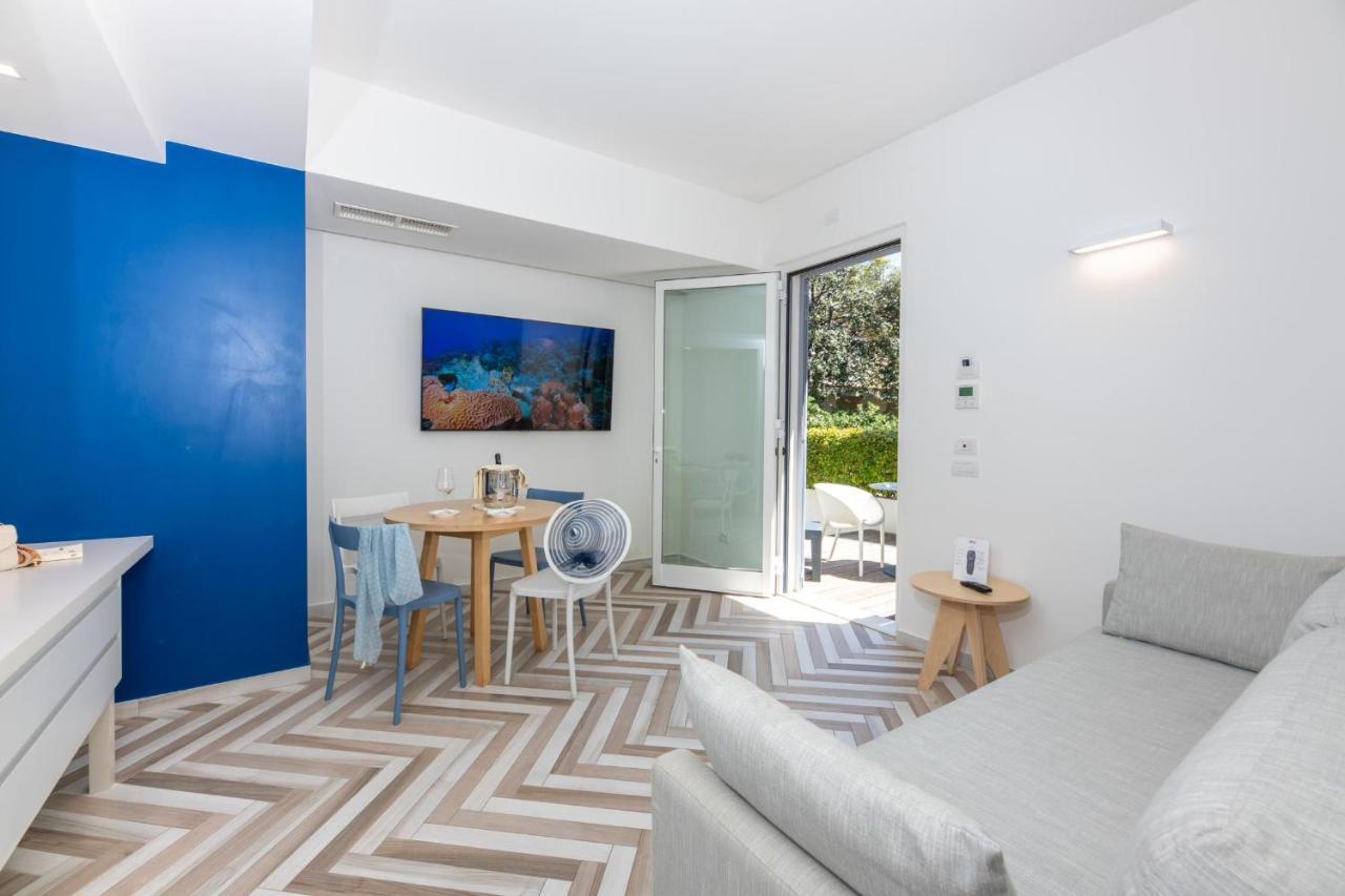 Amarina Suite Emotion Marina di Pietrasanta Exterior photo