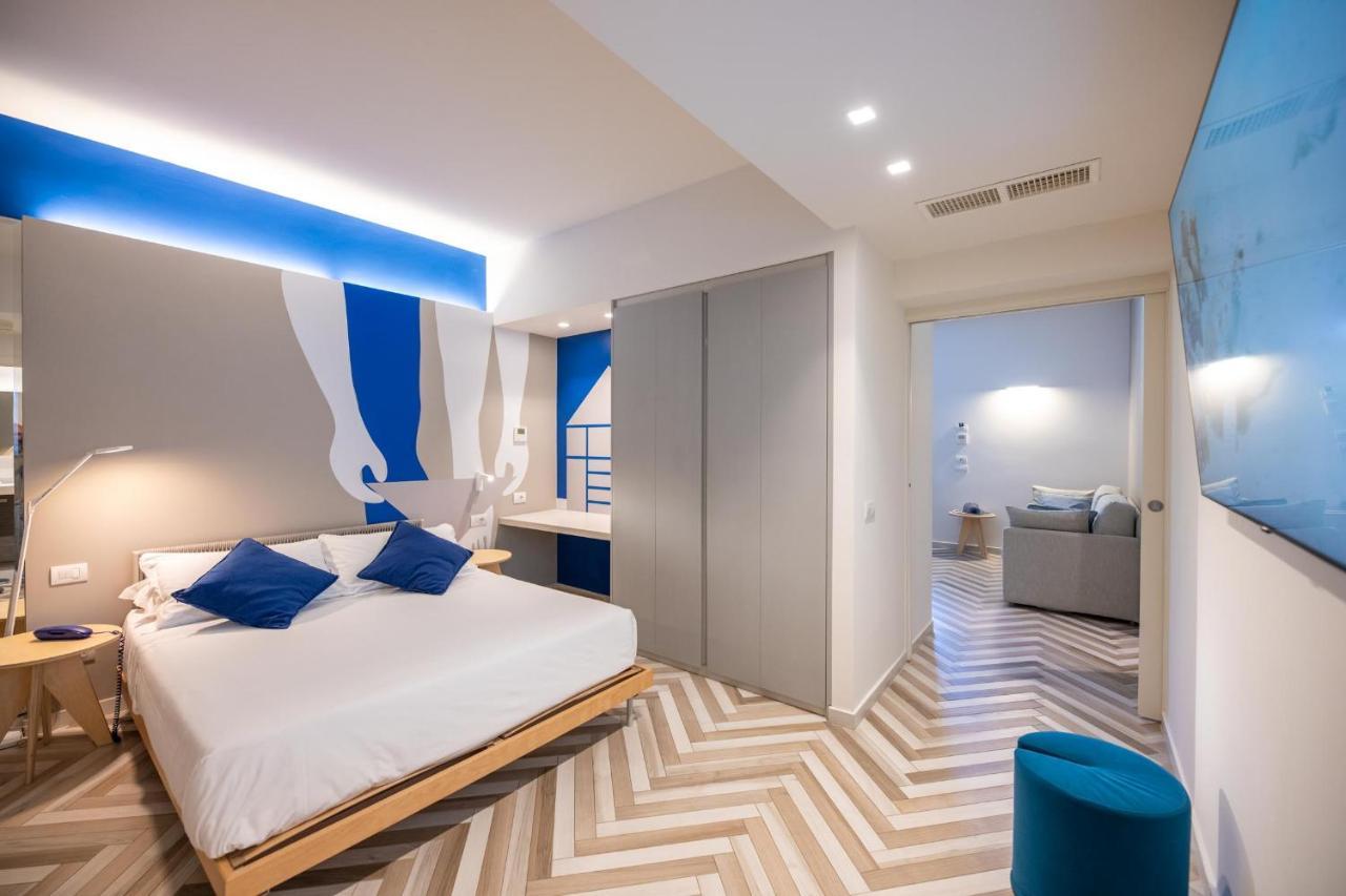 Amarina Suite Emotion Marina di Pietrasanta Exterior photo