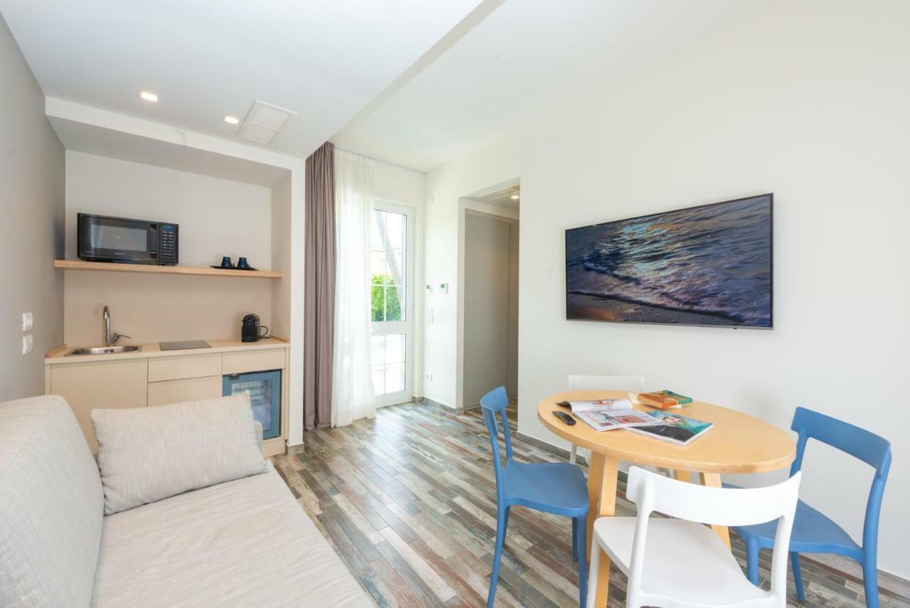 Amarina Suite Emotion Marina di Pietrasanta Exterior photo