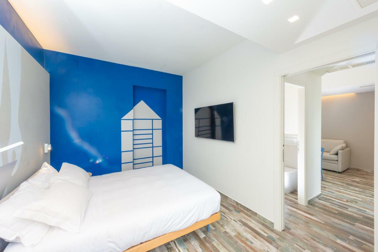 Amarina Suite Emotion Marina di Pietrasanta Exterior photo